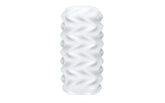 Billow Masturbation Sleeve for Ultimate Pleasure and Comfort Strokers - Manual